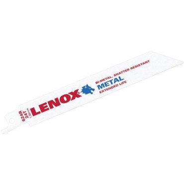 LENOX 20569S624R 24T RECIP BLADE