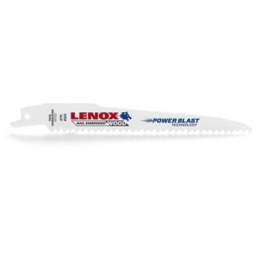 LENOX 20573S656R 6T RECIP BLADE