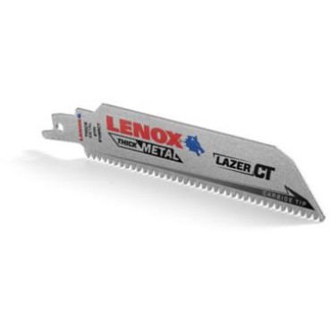 LENOX 2014220 6 8TPI CARB RCP BLADE