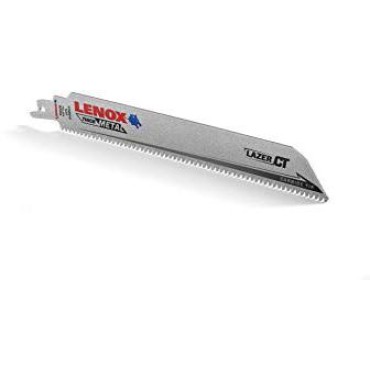 LENOX 2014224 9 8TPI CARB RCP BLADE