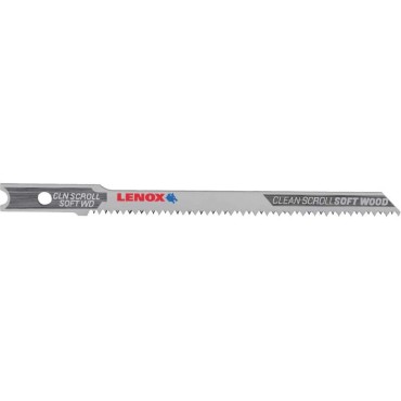 LENOX 1991404 3PK 20T JIG BLADE     