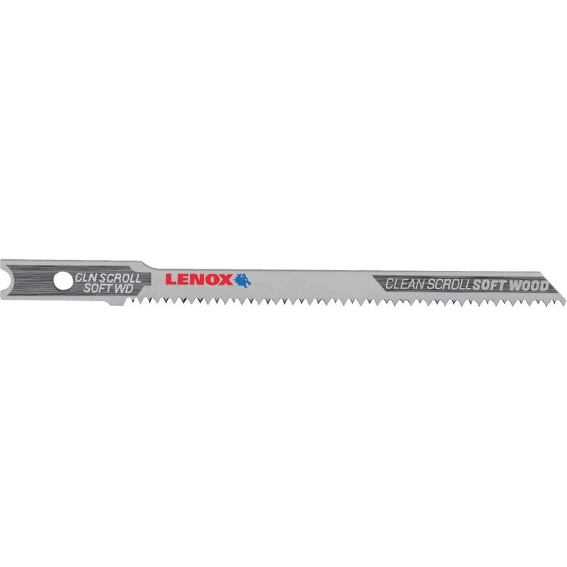 LENOX 1991404 3PK 20T JIG BLADE     