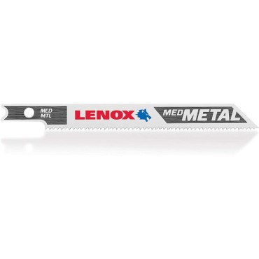 LENOX 1991568 2PK 18T JIG BLADE     
