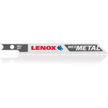 LENOX 1991568 2PK 18T JIG BLADE     