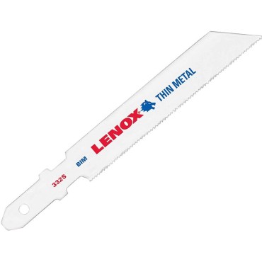 LENOX 1991577 3PK 32T JIG BLADE     