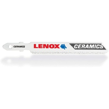 LENOX 1991608 2PK CARBIDE JIG BLADE 