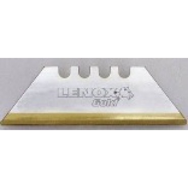 LENOX 20350GOLD5C UTIL KNIFE BLADE