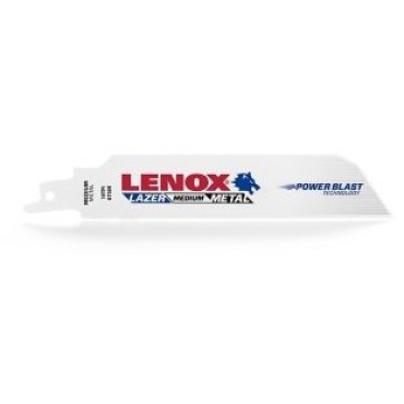 LENOX 201706110R 5PK 10T RECIP BLADE