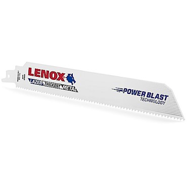 LENOX 201746118R 5PK 18T RECIP BLADE