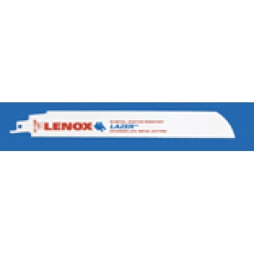 LENOX 201769110R 5PK 10T RECIP BLADE