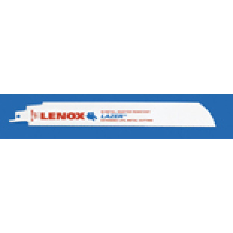 LENOX 201809118R 5PK 18T RECIP BLADE