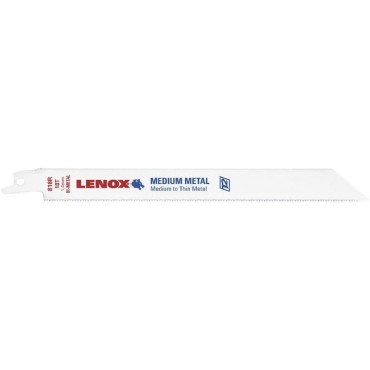 LENOX 20577850R 5PK 10/14T RCP BLADE