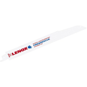 LENOX 20372960R5 5PK 10T RECIP BLADE