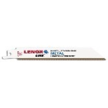 LENOX 21061156GR 6T 5PK RECIP BLADE