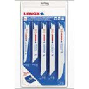 LENOX 121439KPE RECIP BLADE KIT