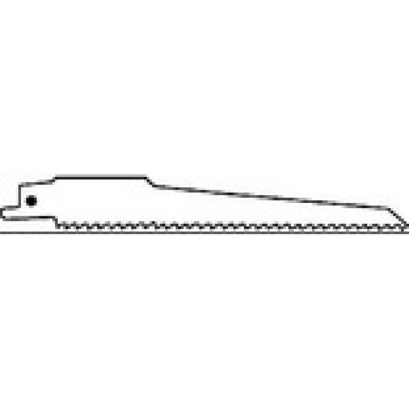 LENOX 20583110R 5PK 14T RECIP BLADE