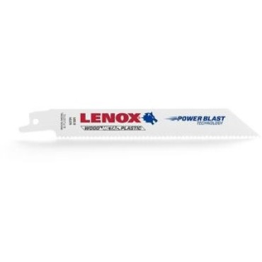 LENOX 20592650R 2PK 14T RECIP BLADE