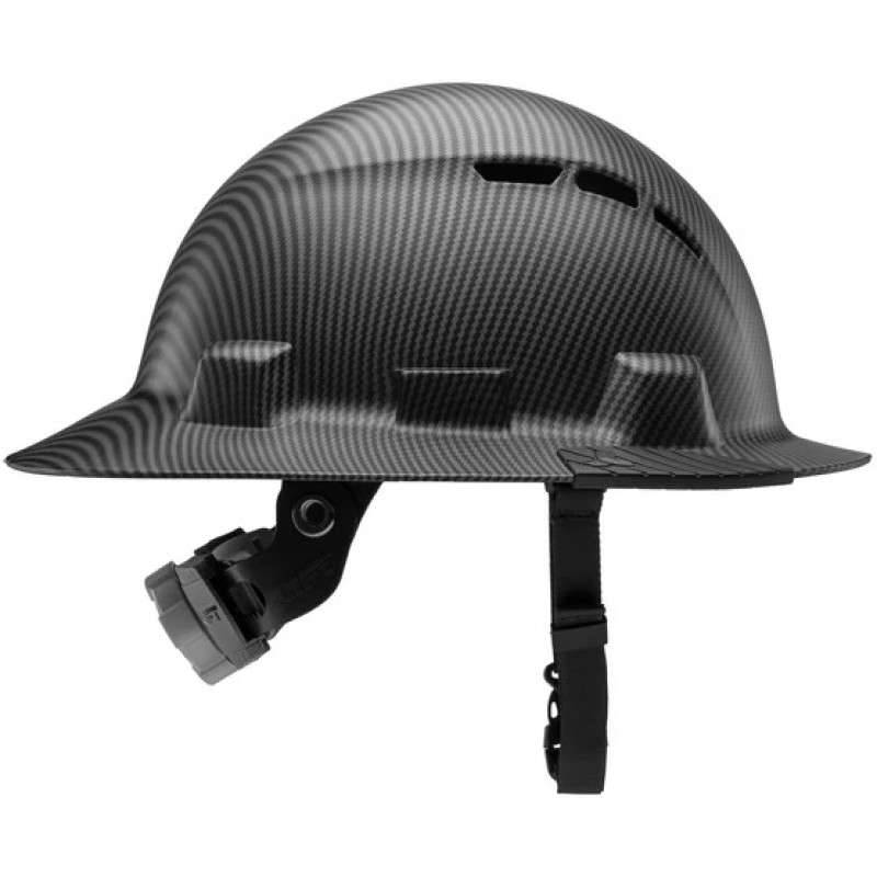 LIFT SAFETY HIDV-24CB BL IDAX HARD HAT