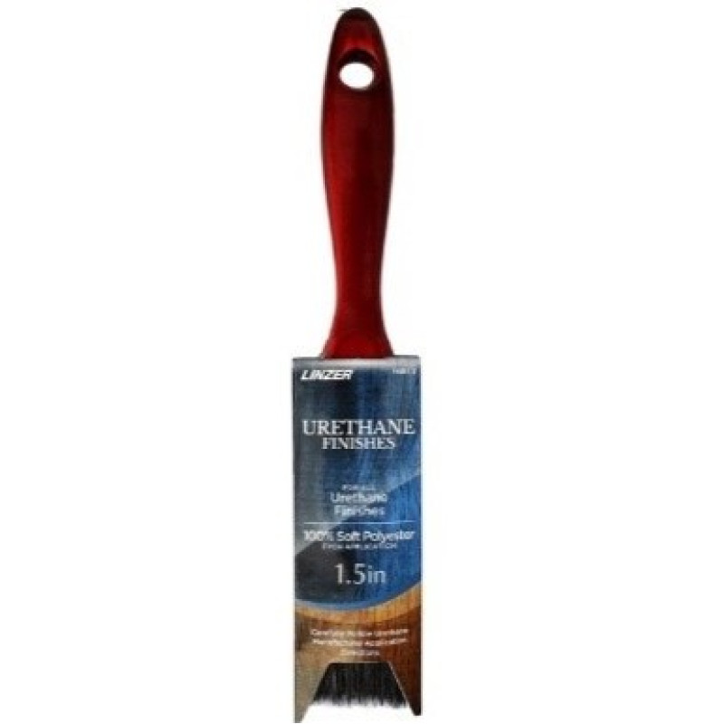 Linzer 11802 1.5 URETHANE BRUSH