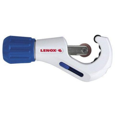 LENOX 21011TC138 TUBING CUTTER
