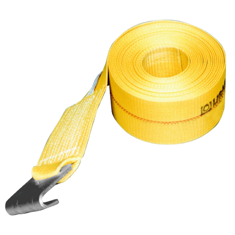 Lift-All 61202 Winch Strap 30'
