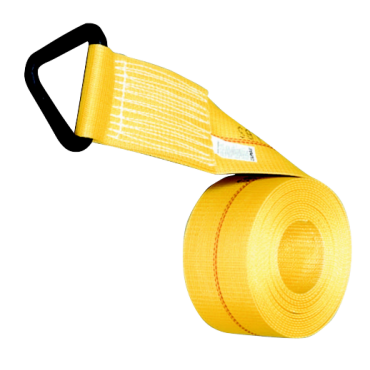 Lift-All 61206 Winch Strap 30'