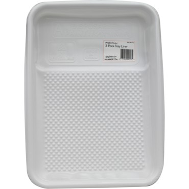 Linzer RM4113 9 3PK PLASTIC LINER   