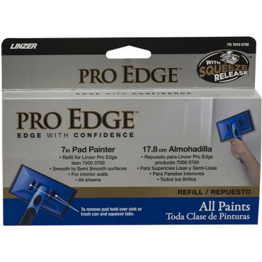 Linzer PD7010 7 PAD PAINTER REFILL