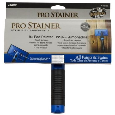 Linzer PD7100 9 PAD PAINTER