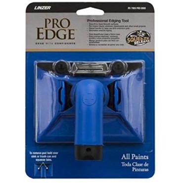 Linzer PD7003 5 PRO PAD EDGER