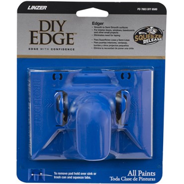 Linzer PD7003 5 DIY PAD EDGER