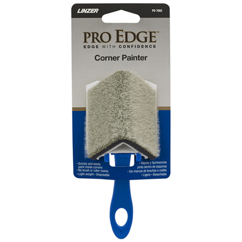 Linzer PD7002 PAD CORNER PAINTER
