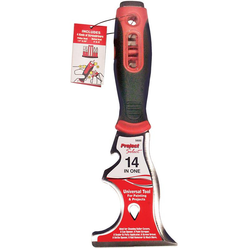 Linzer 5600 14 IN ONE TOOL           