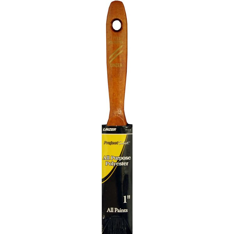Linzer 1123-1 POLY BRUSH            