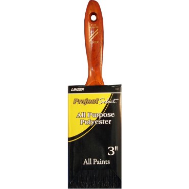 Linzer 1123-3 POLY BRUSH            