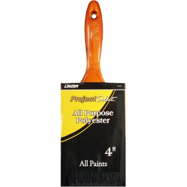 Linzer 1123-4 POLY BRUSH            