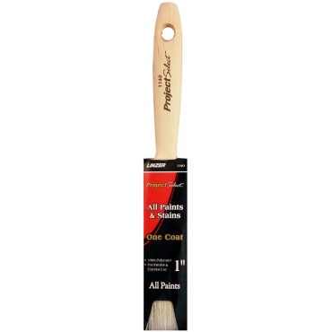 Linzer 1140-1 POLY BRUSH            