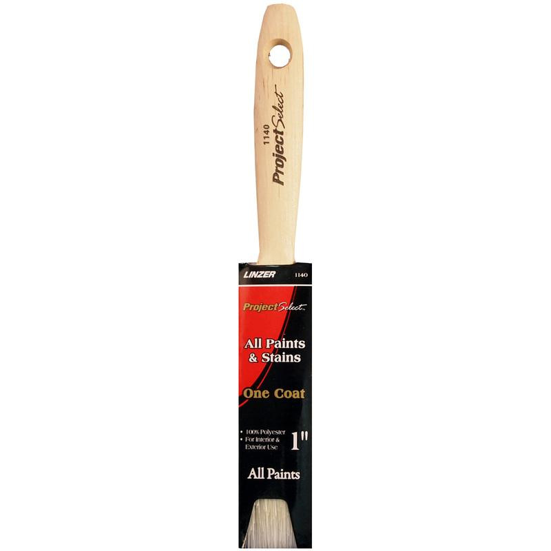 Linzer 1140-1 POLY BRUSH            