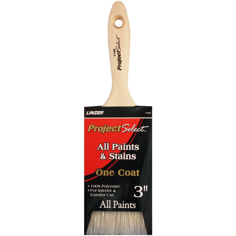 Linzer 1140-3 POLY BRUSH            