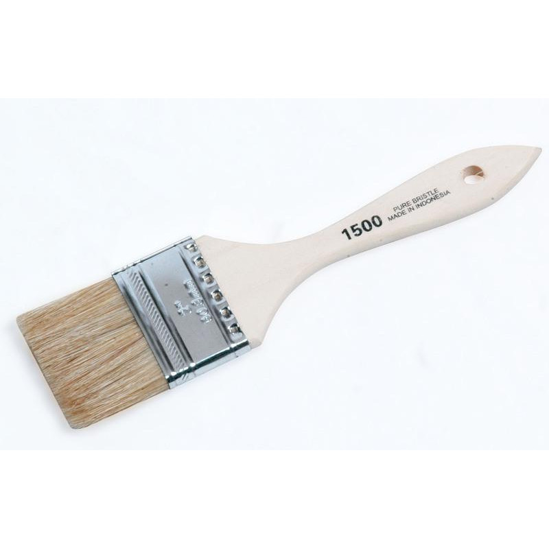 Linzer 1500-2-1/2 CHIP BRUSH        