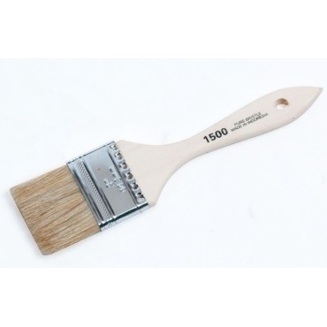 Linzer 1500-4 DOUBLE CHIP BRUSH     