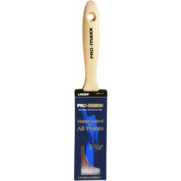 Linzer 1760-1-1/2 PRO MAXX BRUSH    