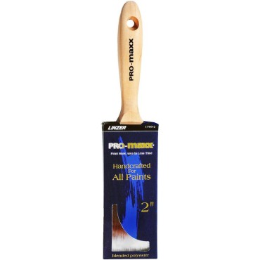 Linzer 1760-2 PRO MAXX BRUSH        