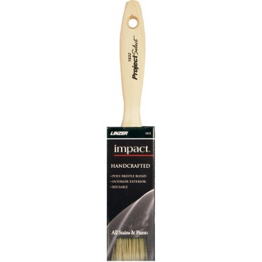 Linzer 1832-1 BLENDED BRUSH         