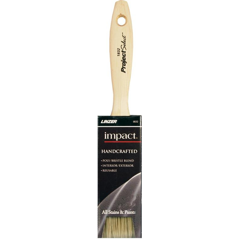 Linzer 1832-1 BLENDED BRUSH         