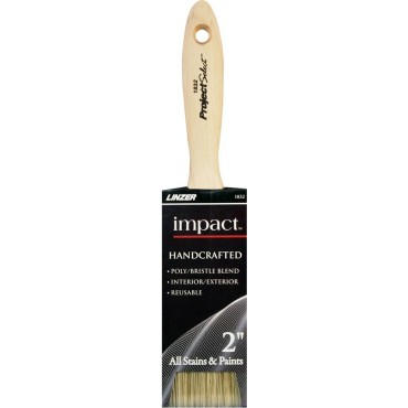 Linzer 1832-2 BLENDED BRUSH         