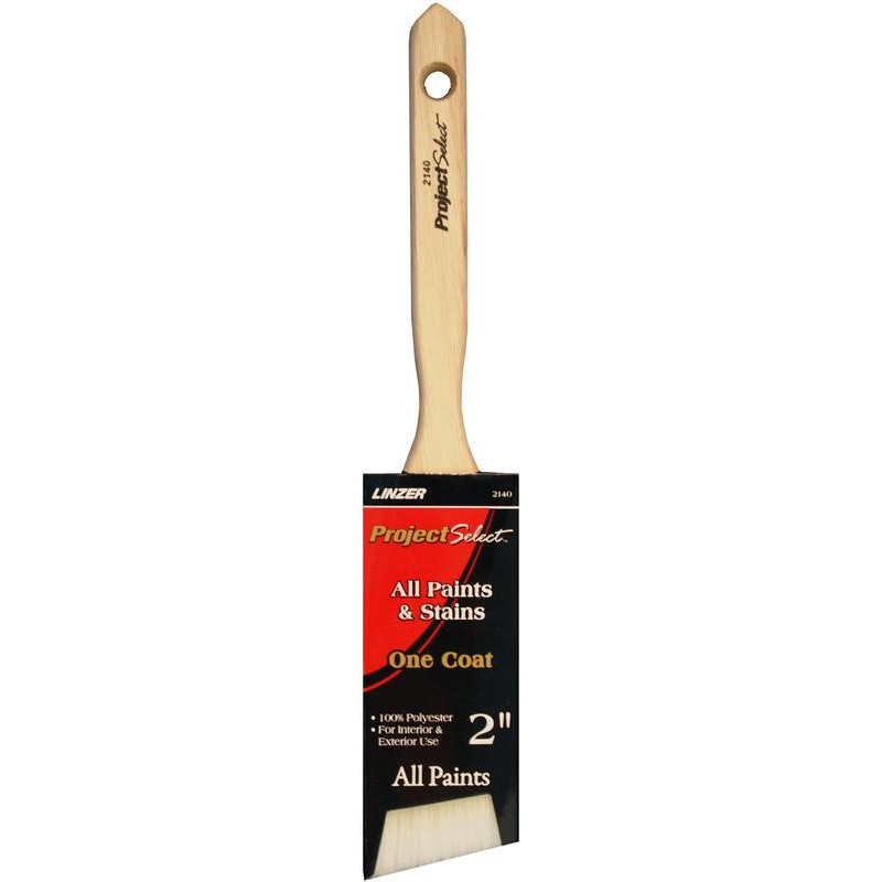 Linzer 2140-2 AS POLY BRUSH         
