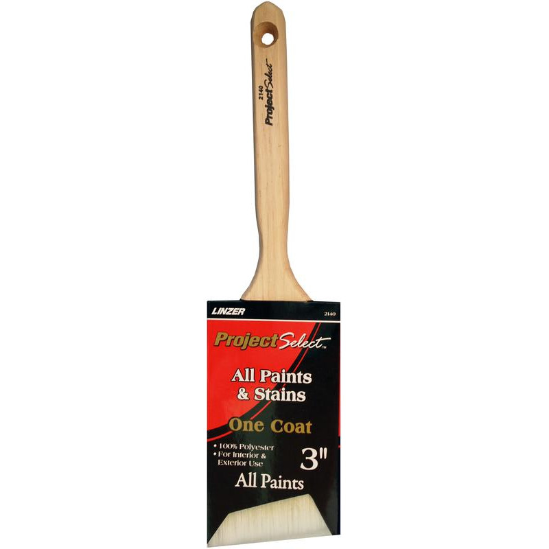 Linzer 2140-3 AS POLY BRUSH         