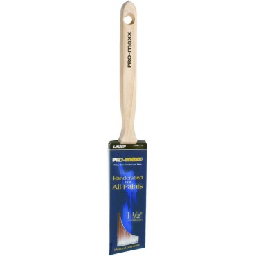 Linzer 2760-1.5 AS PRO MAXX BRUSH    
