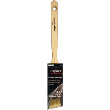 Linzer 2832-1.5 AS BLENDED POLY BRUSH